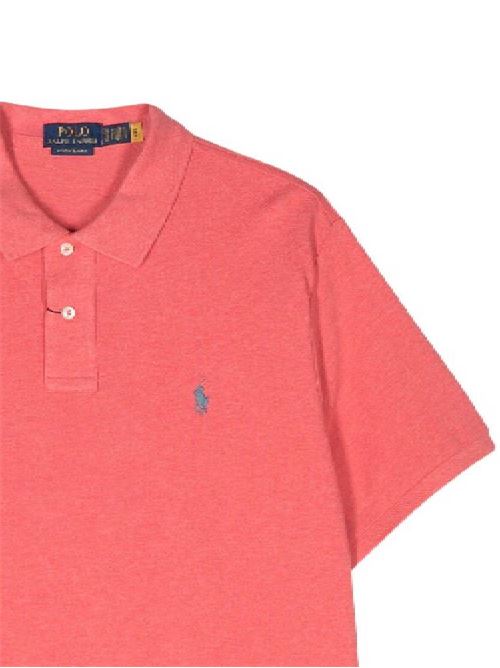 Polo con ricamo POLO RALPH LAUREN | 710680784369